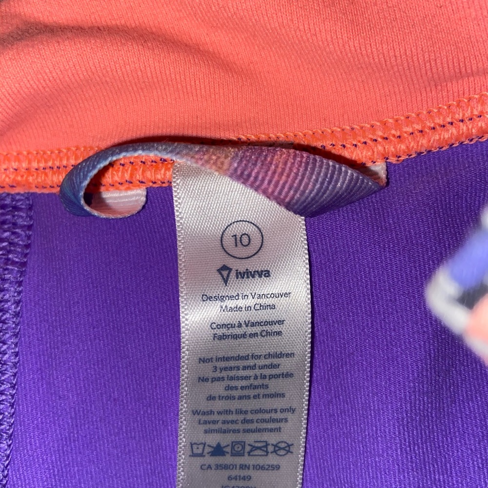 Ivivva define jacket - Picture 3 of 5